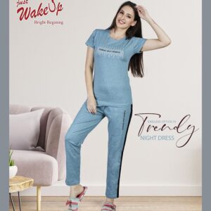 NIGHT SUIT FOR WOMEN