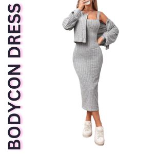 Bodycon Dresses